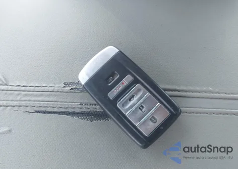 2015 Acura Tlx z USA, uszkodzony, nr VIN 19UUB1F35FA021529